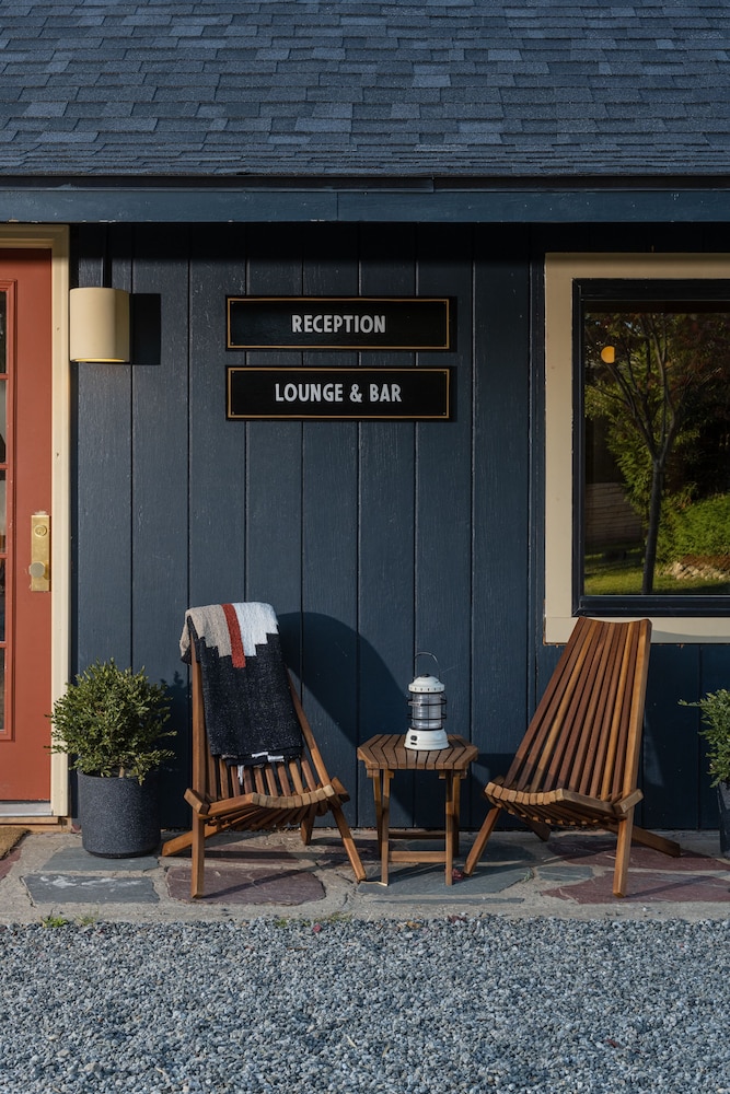 Eastwind Hotel Lake Placid - photo 114