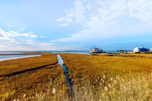 Maresol 204 — 4-Star Luxury Hotel in Ocean City, United States