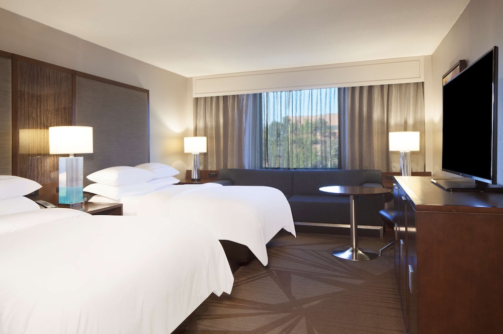 Hilton Parsippany - photo 27