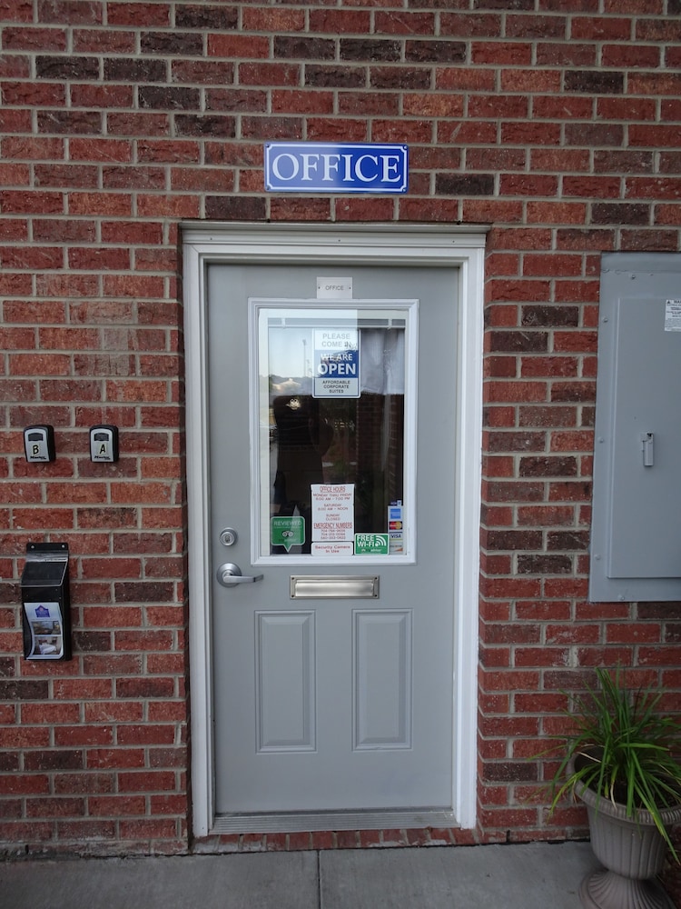 Affordable Suites Kannapolis - photo 47