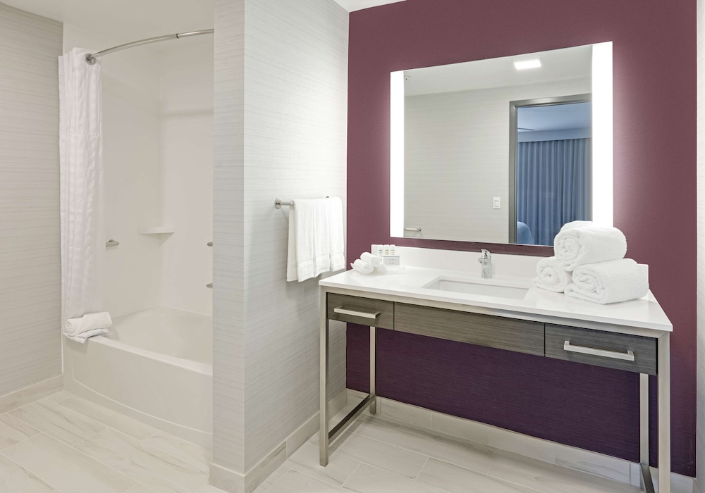 Homewood Suites by Hilton Irvine Spectrum Lake Forest - photo 18