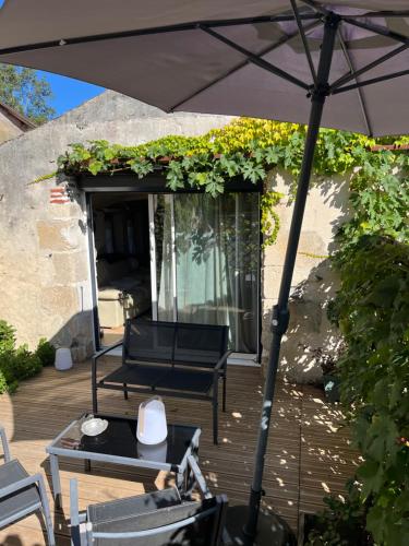 Halte Vendeenne Atypique - last minute hotel in Unknown City