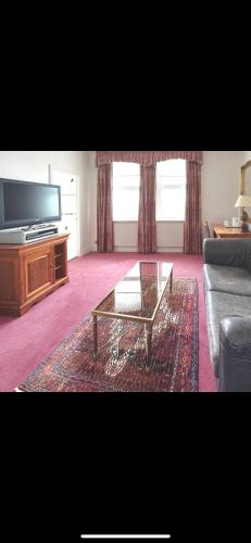 Promenade House — 4-Star Luxury Hotel in Douglas, United Kingdom