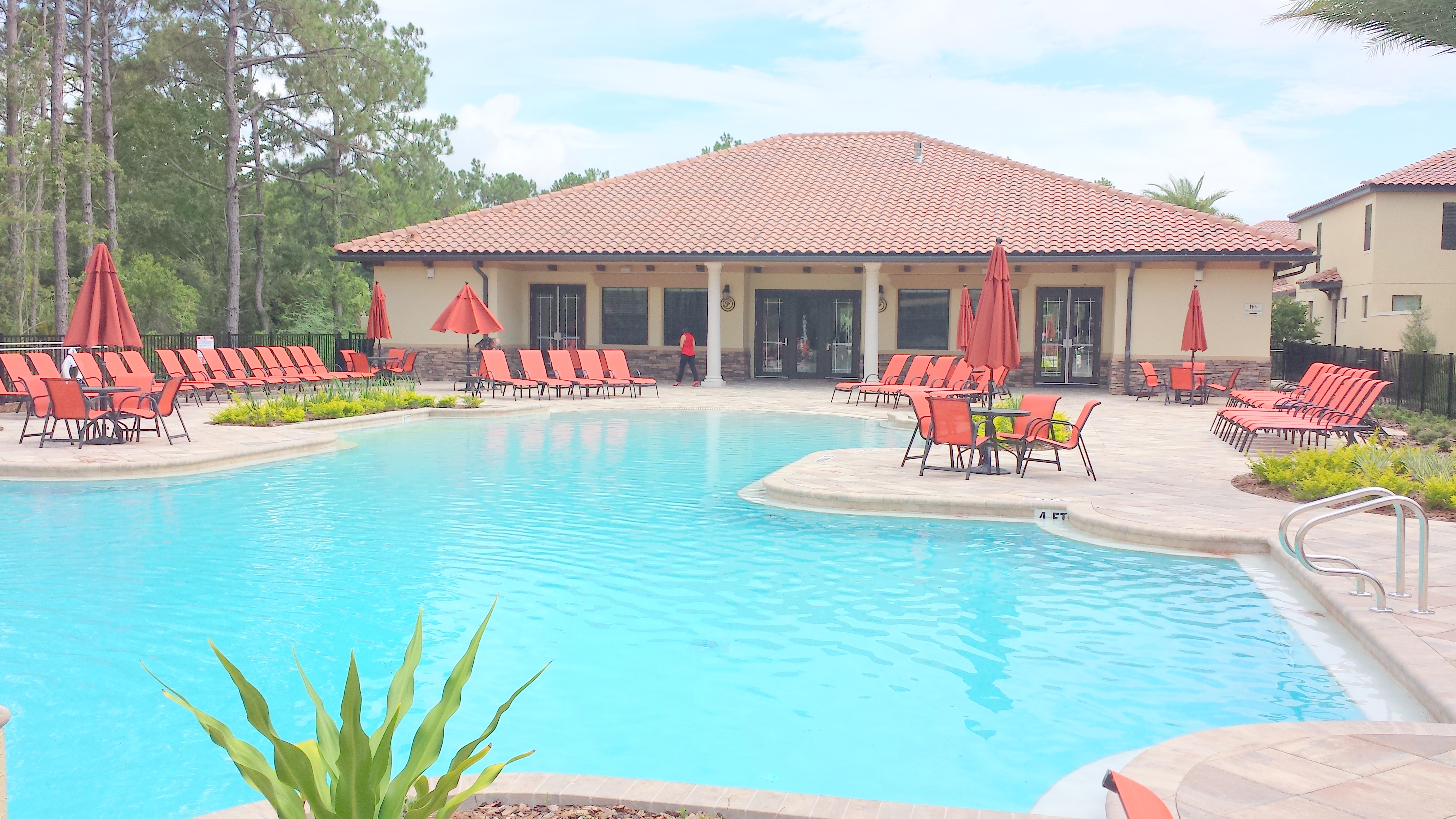 The Fountains at Championsgate - photo 22