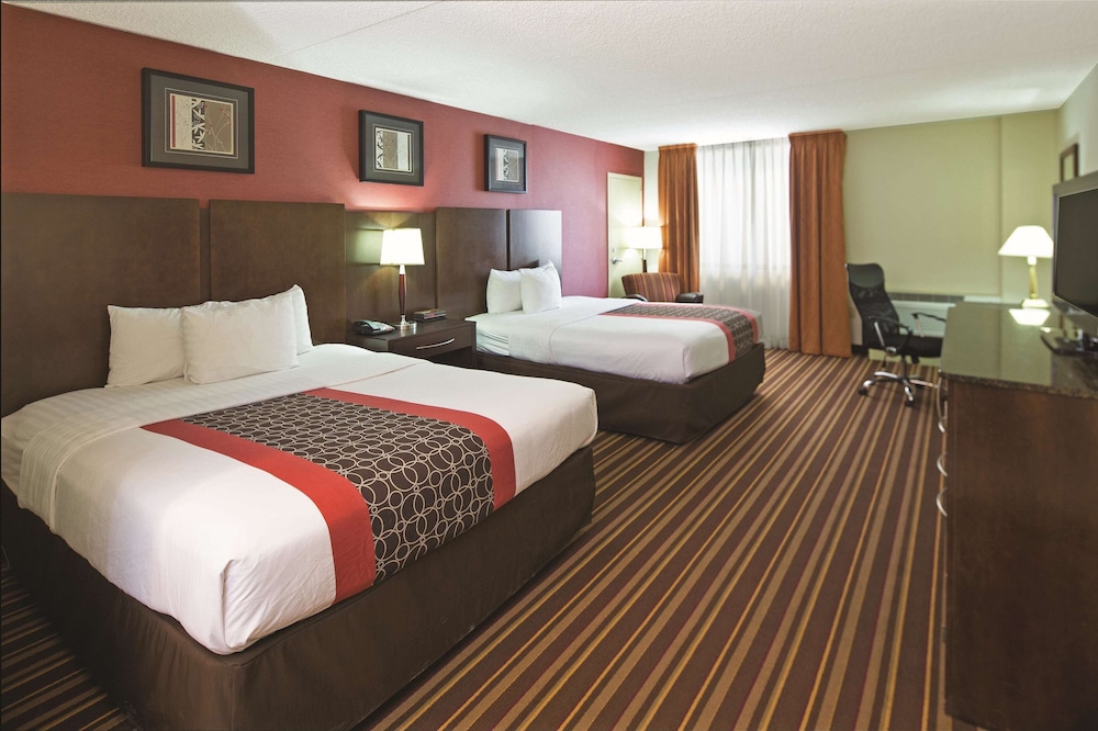 DoubleTree by Hilton Salisbury - photo 5