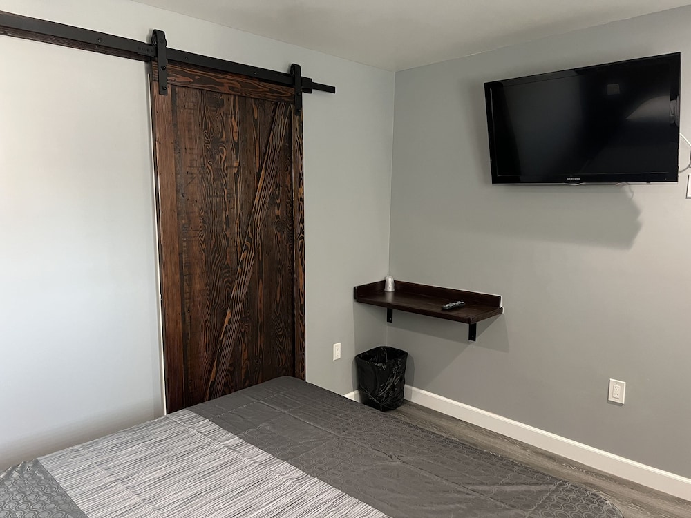 Erth Inn By Aga Bell Gardens - photo 3