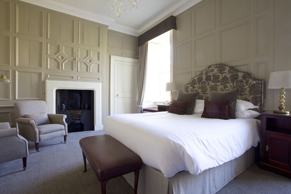Headlam Hall Hotel — Hartlepool — photo 5