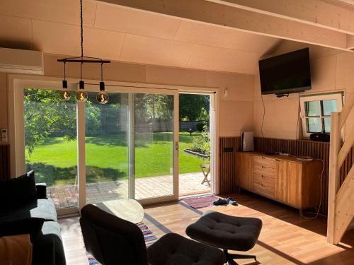 Familiy inn in Kuusalu, Estonia