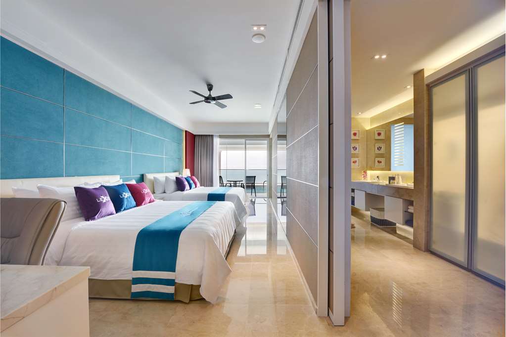 Lexis Suites Penang — George Town — photo 4