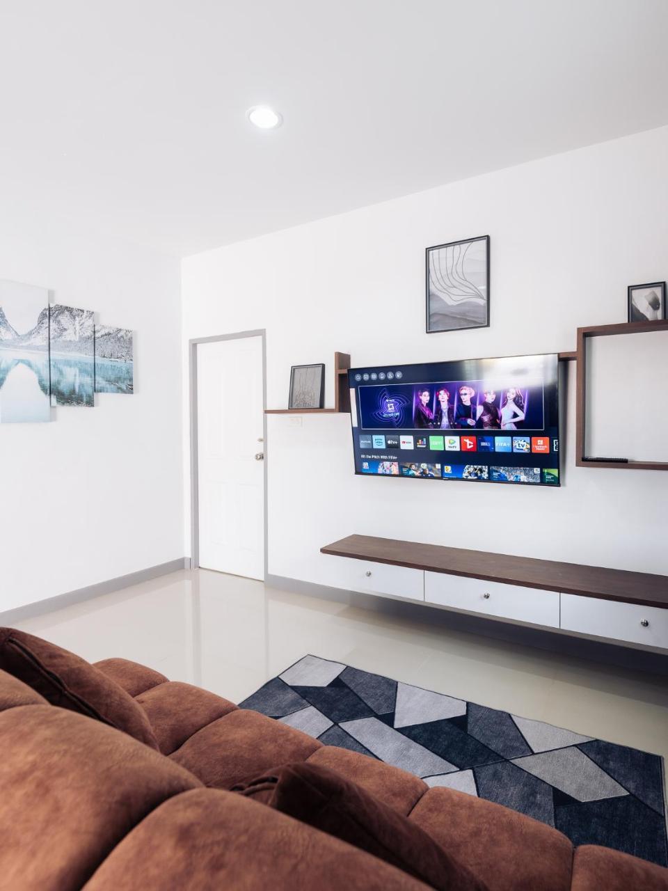 Aaban House 02 — 4-Star Luxury Hotel in Hat Yai, Thailand