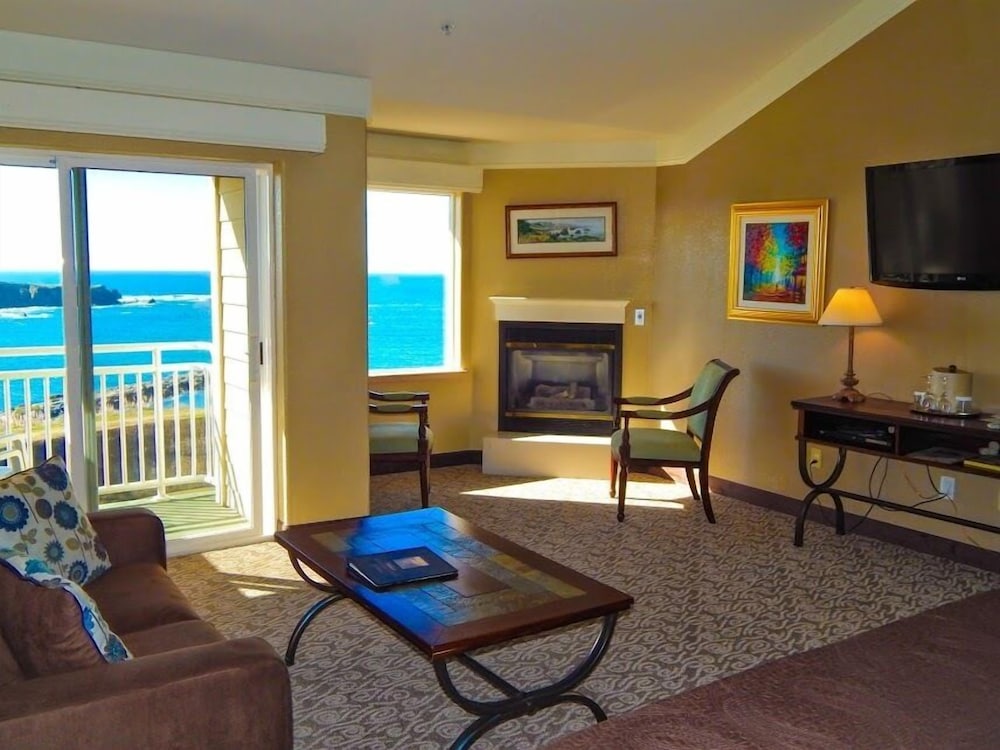 North Cliff Hotel - photo 5