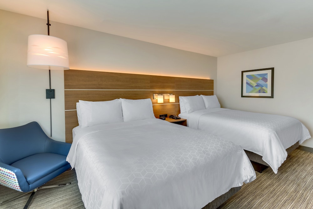 Holiday Inn Express & Suites Dawsonville by IHG - photo 11