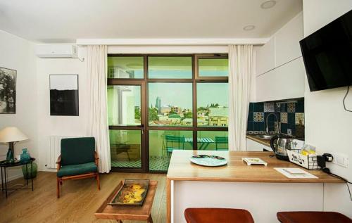 Luxury 1BR Apartment In The Center of Tbilisi