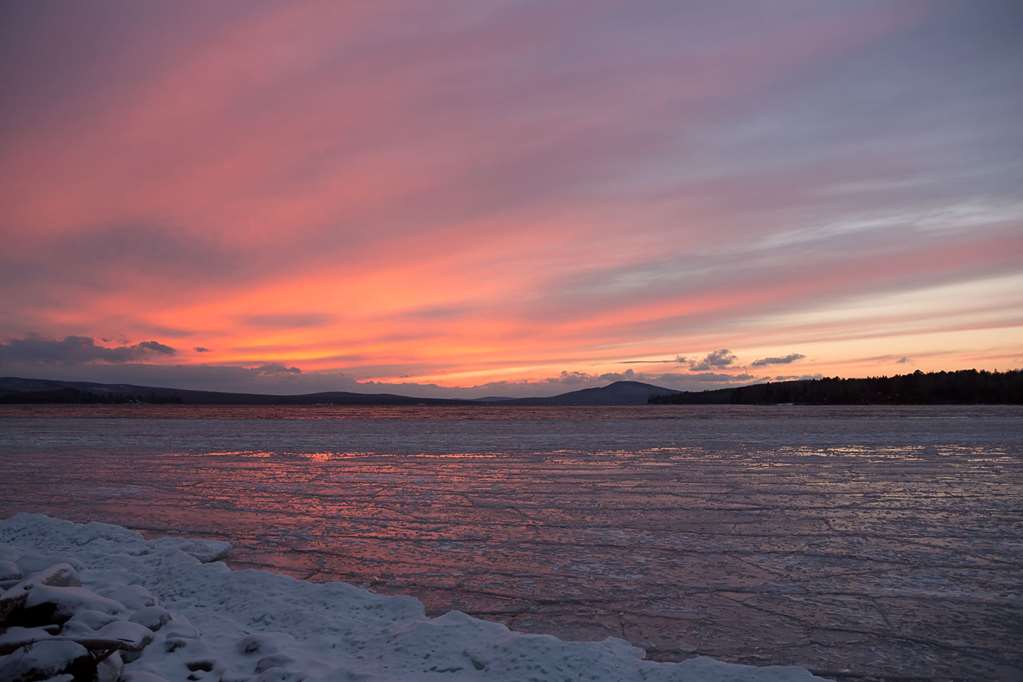 Rangeley Lake Resort a Ramada by Wyndham — hotel in Rangely