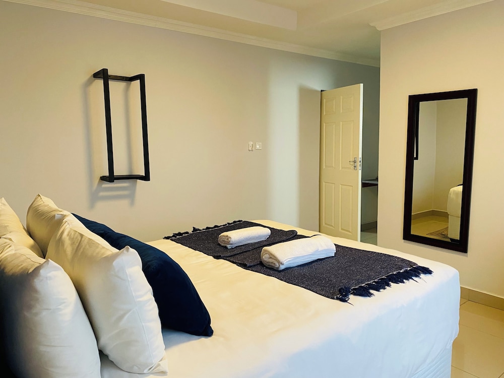 Executive Suite and Spa — Letlhakane — photo 2