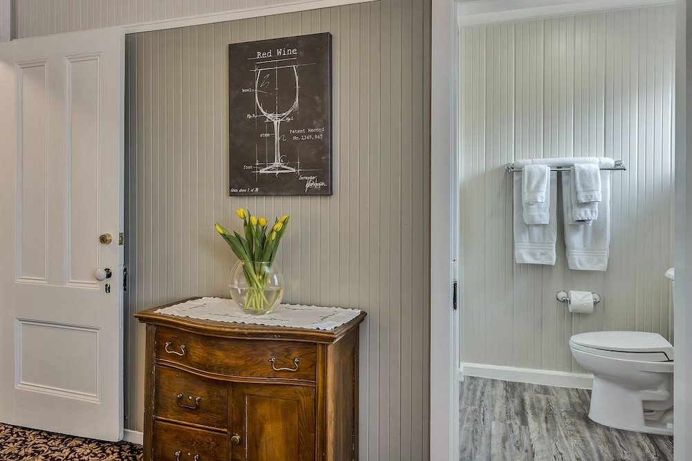 Calistoga Wine Way Inn - photo 35