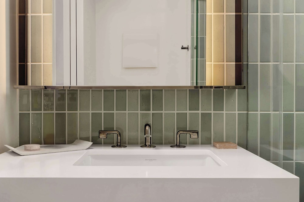 Timbri Hotel San Francisco Curio Collection by Hilton - photo 48
