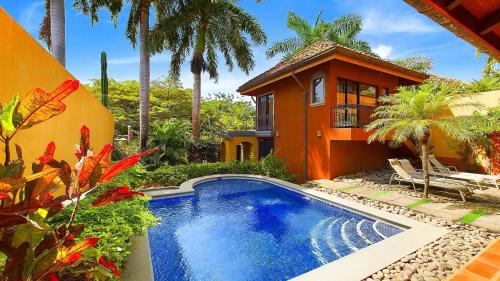 Jade Coast #2 in Unknown City, Costa Rica