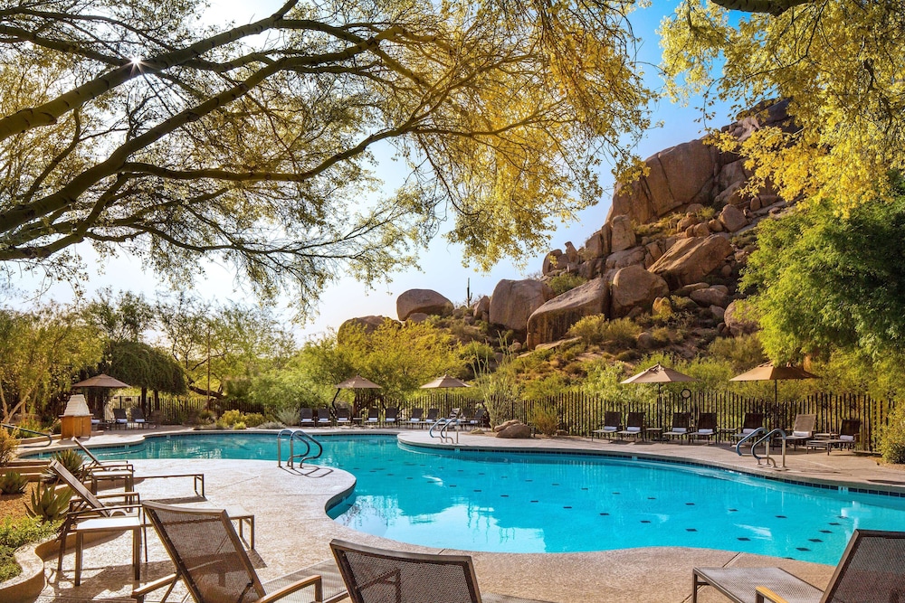 Boulders Resort & Spa Scottsdale Curio Collection by Hilton - photo 51