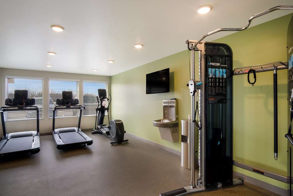 WoodSpring Suites Grand Rapids Kentwood - photo 26