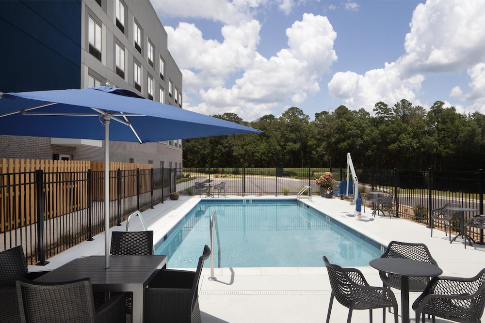 Hampton Inn by Hilton Evergreen - photo 23