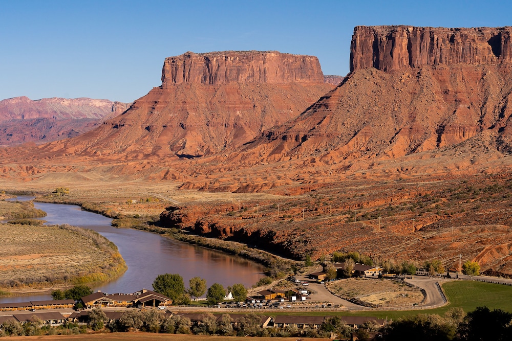 Red Cliffs Lodge - photo 110