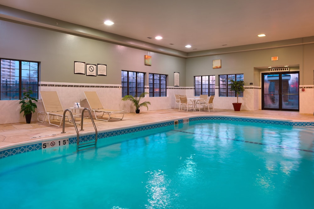 Staybridge Suites Downtown Peoria by IHG - photo 19