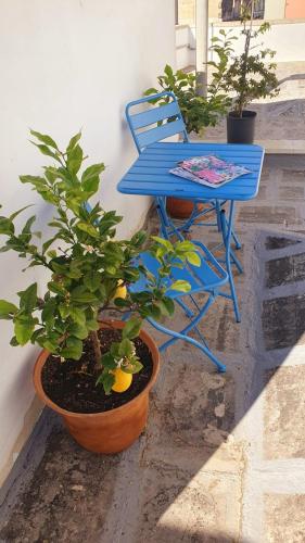 Dimora Salentina — hotel in Tricase