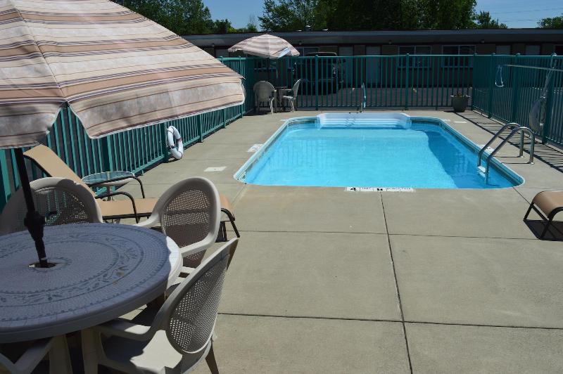 Sands Motel Niagara Falls - photo 34