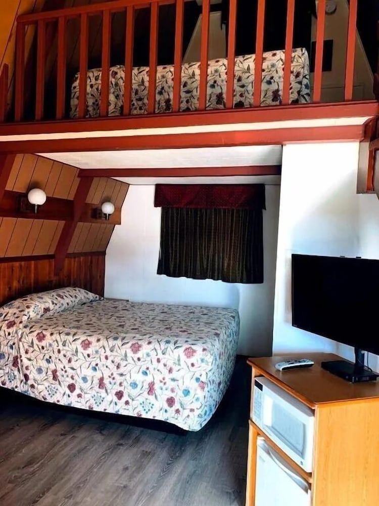 The Ranch Motel - photo 12