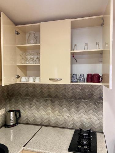 Aparment on Nano