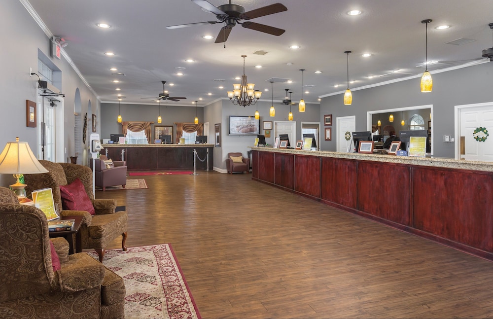 Club Wyndham Branson at The Meadows — hotel in Branson