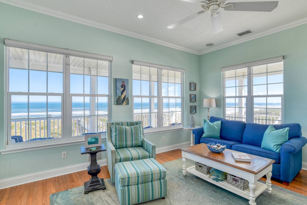 The Beach Escape - last minute hotel in Saint Augustine