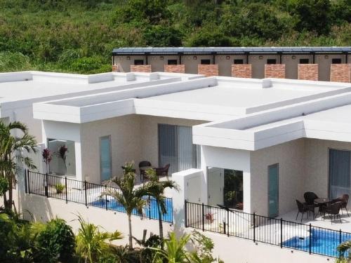 Villa Rikyu 離宮 — 4-Star Luxury Hotel in Miyakojima, Japan