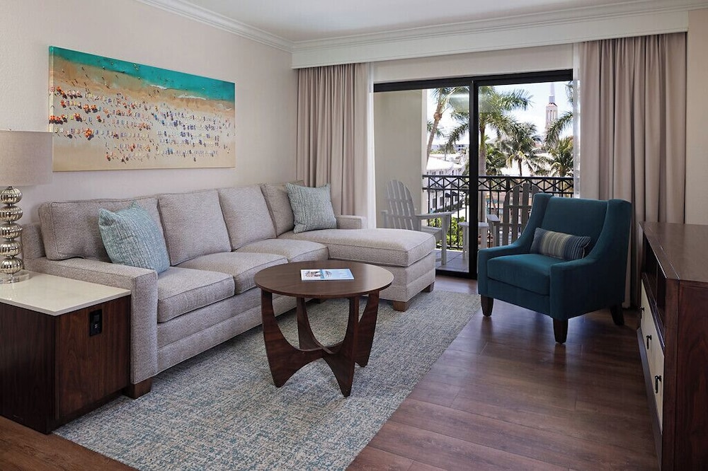 The Atlantic Suites on the Ave - photo 25