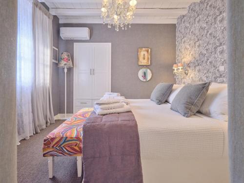 Luxurious Studio Vasiliki — Ydra — photo 5