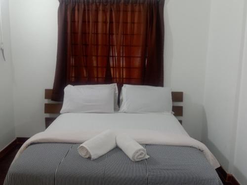 PD Bayu Beach Resort Private Service Apartment in Port Dickson, Malaysia