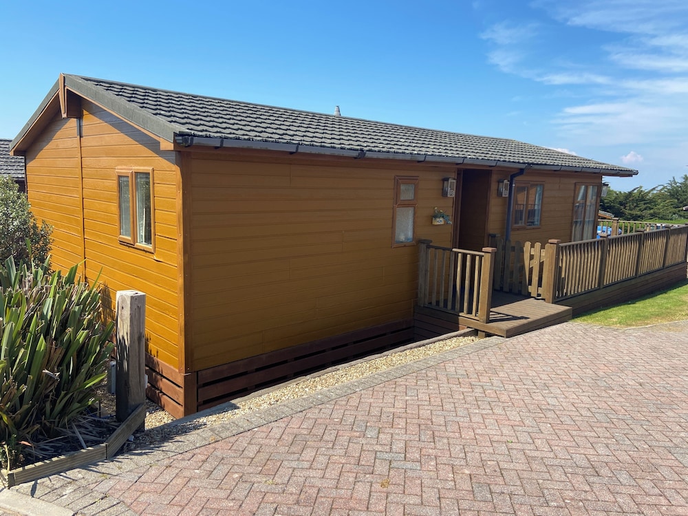 Mojo in Ilfracombe, United Kingdom