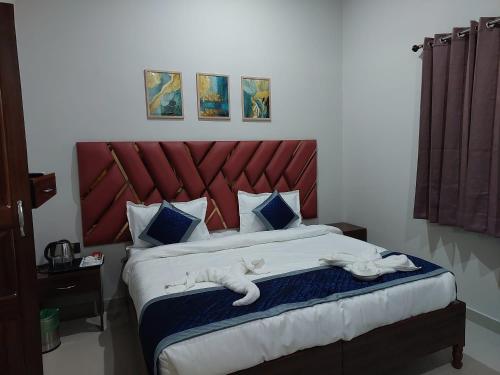 kailasha Inn - last minute hotel in Varanasi