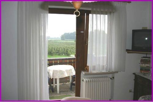 Hotel Garni Vitamari in Wasserburg, Germany