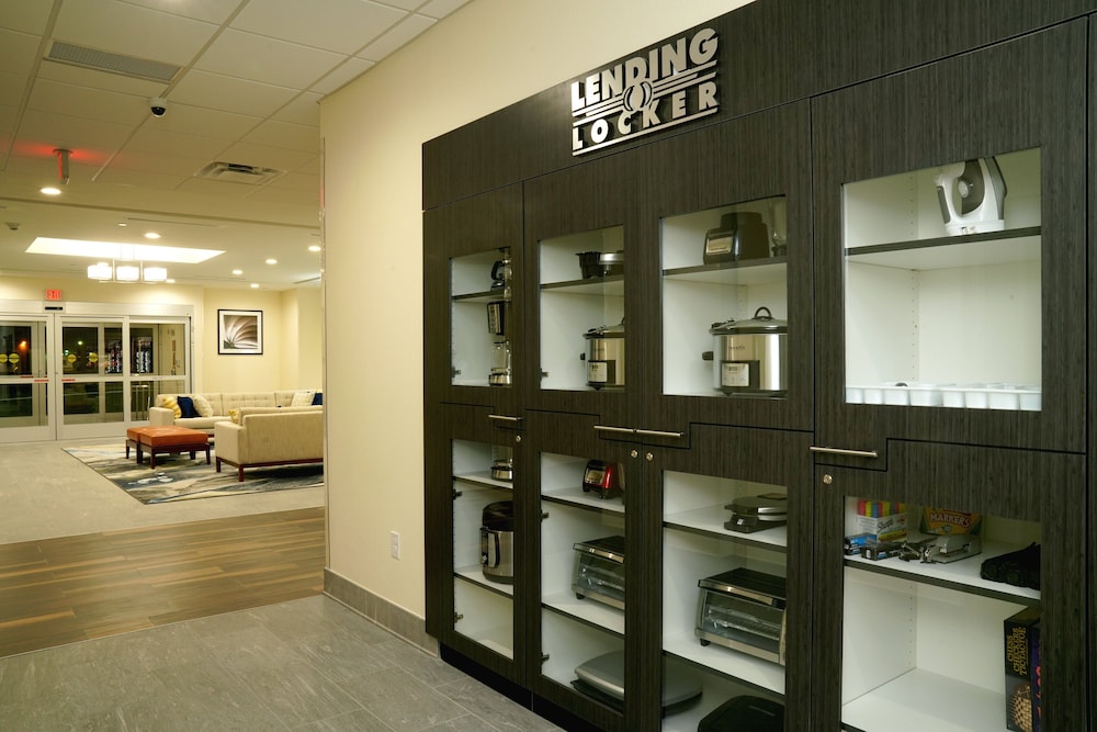 Candlewood Suites Plano North by IHG - photo 38