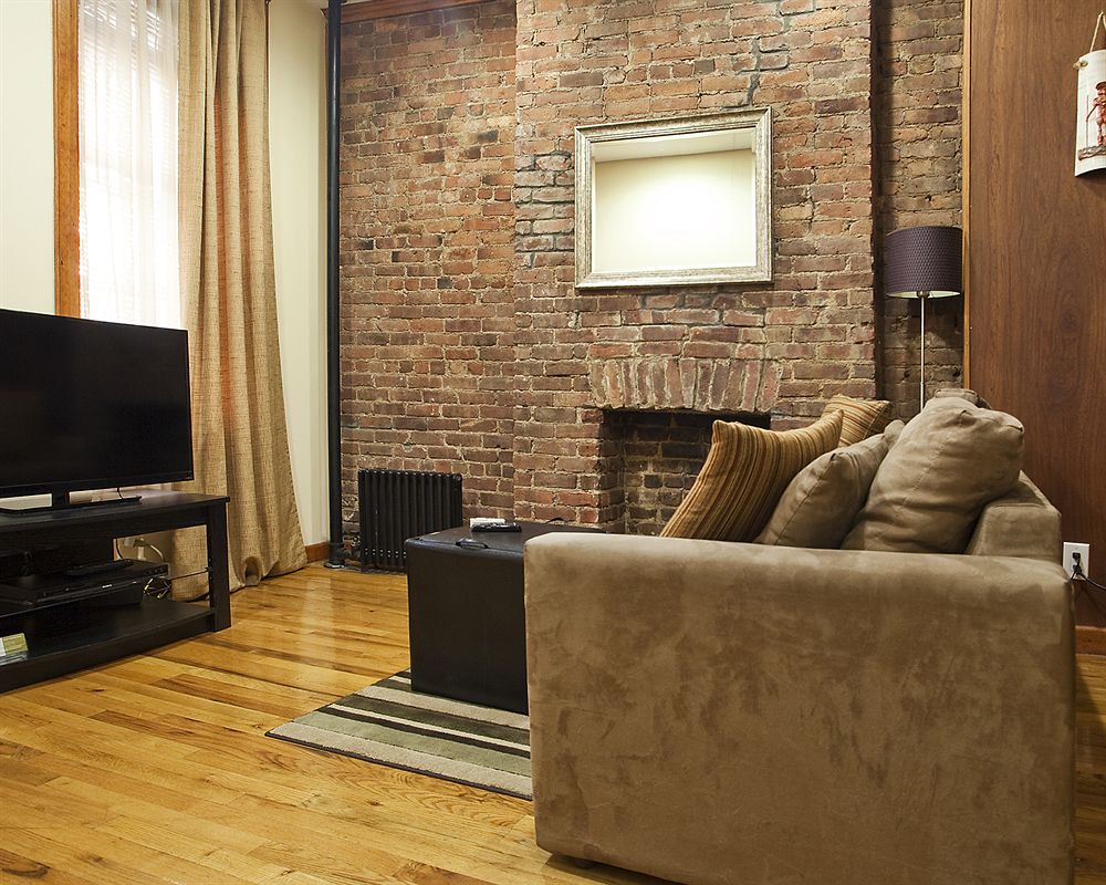 Upper Yorkville Suites - photo 12
