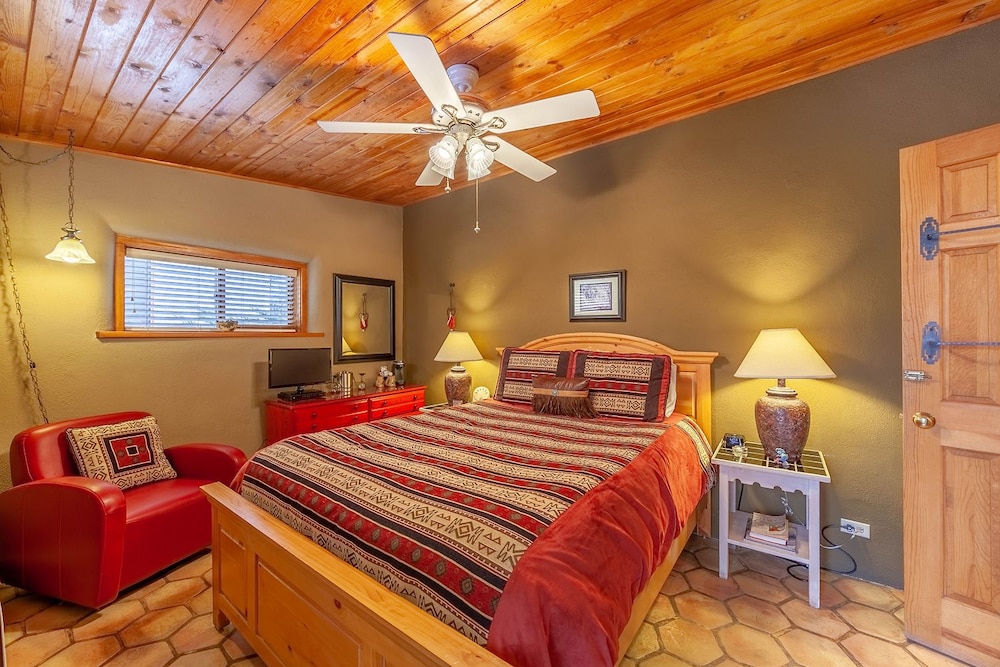 Dreamcatcher Bed and Breakfast - photo 46