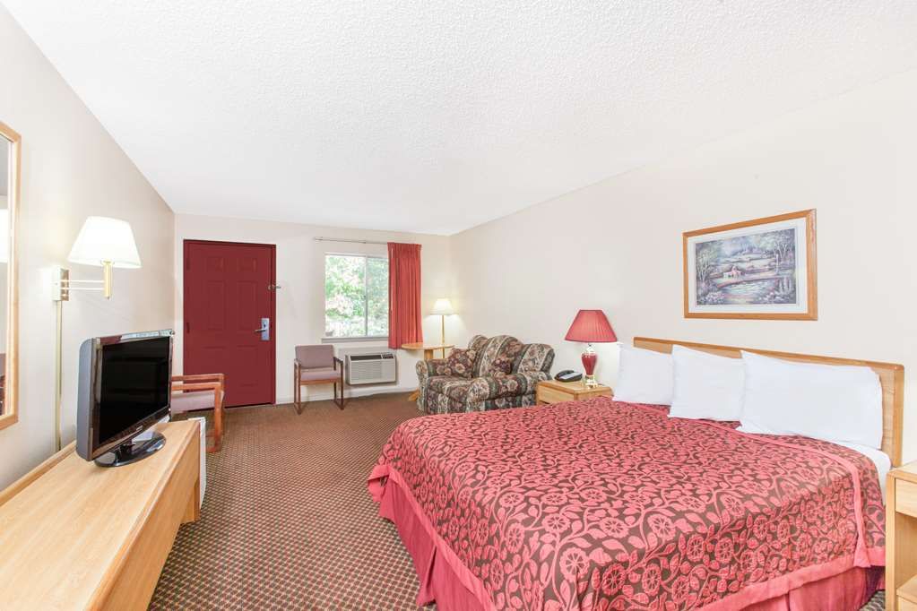 Days Inn by Wyndham Eureka Springs - photo 7
