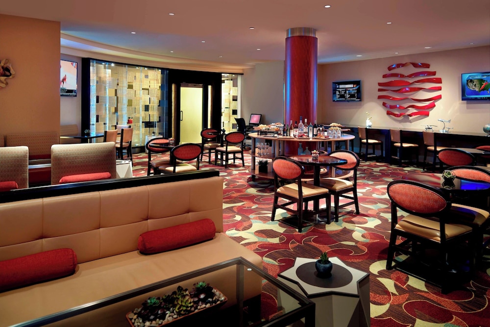 Washington Dulles Airport Marriott - photo 39