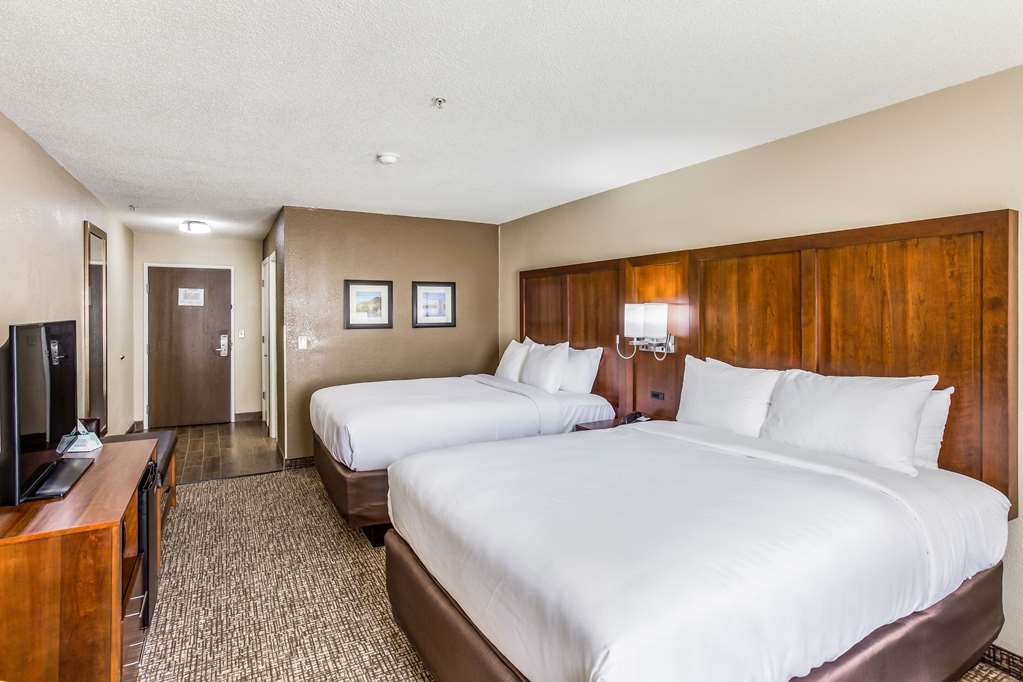Comfort Inn Charleston South - photo 21