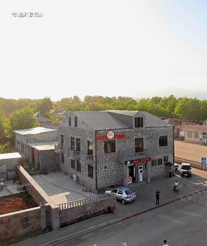 Max Hotel Tatev in Unknown City, Armenia