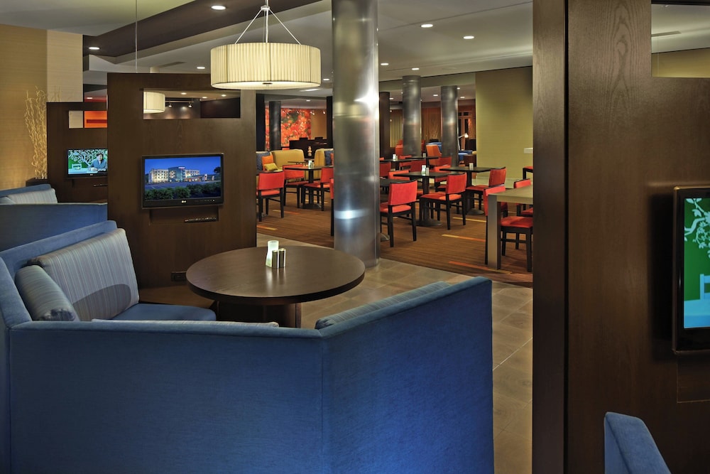 Courtyard Philadelphia Coatesville Exton - photo 16