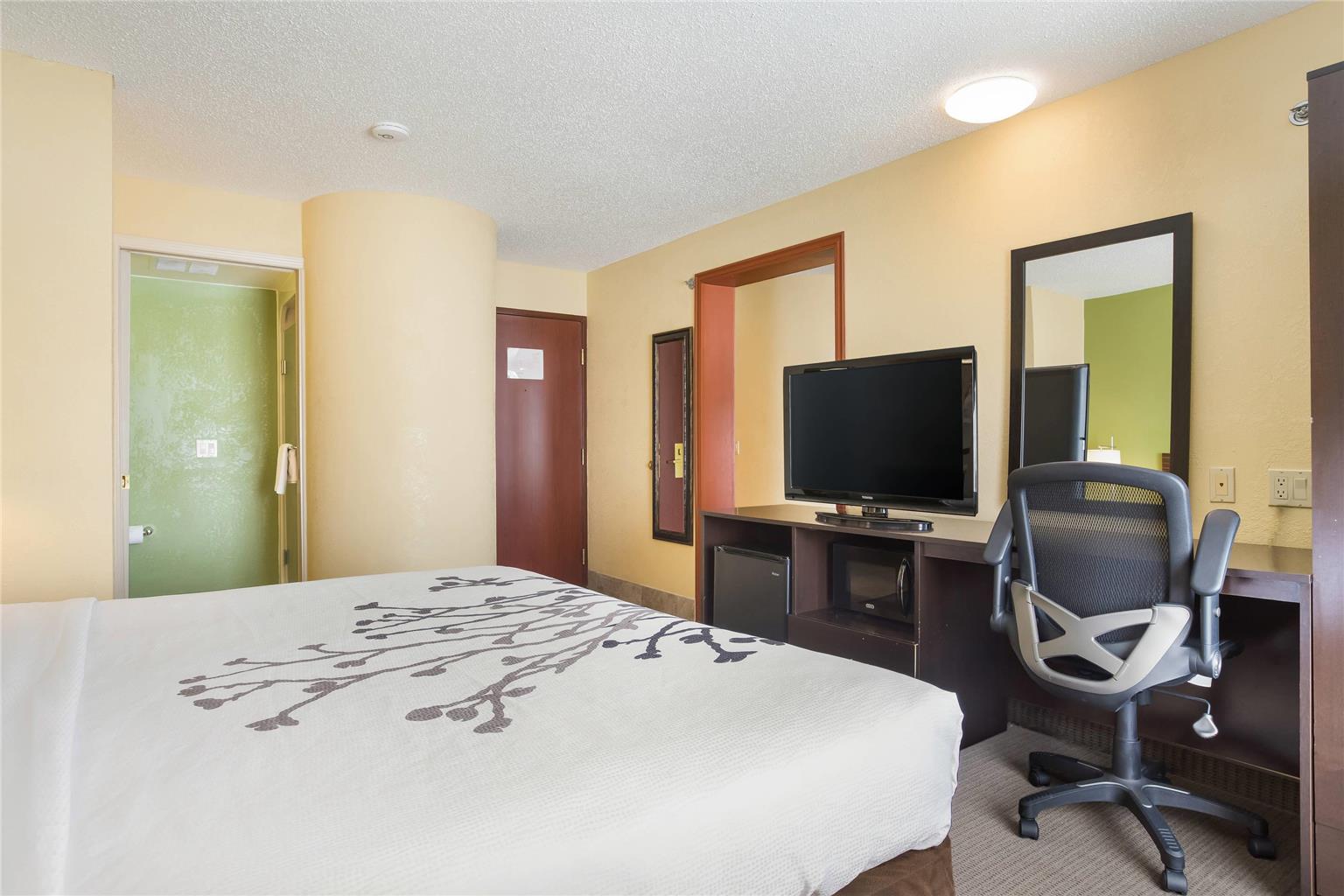 Spark by Hilton Grand Rapids - photo 27