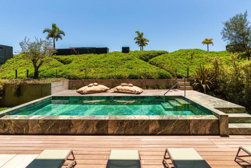 Savoy Monumentalis I by Madeira Dream Stays — 4-Star Luxury Hotel in Funchal, Portugal